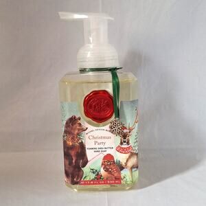 Michel Design Works Christmas Party Hand Soap